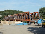 Nov most po svaen