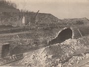 Bourn Bohdaleckho tunelu