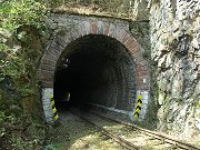 Zručský portál Kácovského tunelu