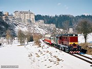 720.509 v �esk�m �ternberku