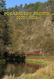 Titul - Pos�zavsk� pacifik 2005 - 2006