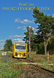 Titul - Pos�zavsk� pacifik - GVD 2006/2007