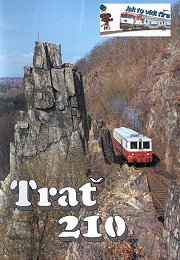 Titul - Tra� 210 � jak to vid� f�ra