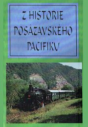 Titul - Z historie Pos�zavsk�ho pacifiku