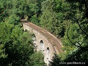 Viadukt Žampach - km 21,452
