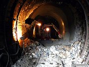 Rekonstrukce Jarovskho tunelu