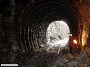 Rekonstrukce Jarovskho tunelu