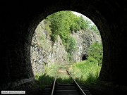 Szavsk portl tunelu Ledesk II