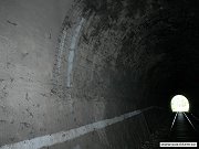 Výztuhy Vlastějovického tunelu